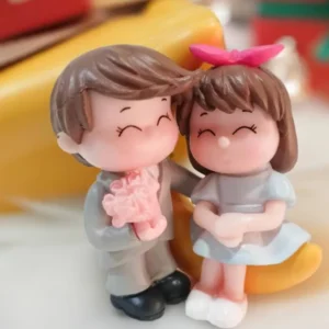 Cute couple