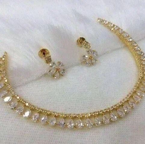 jewellery