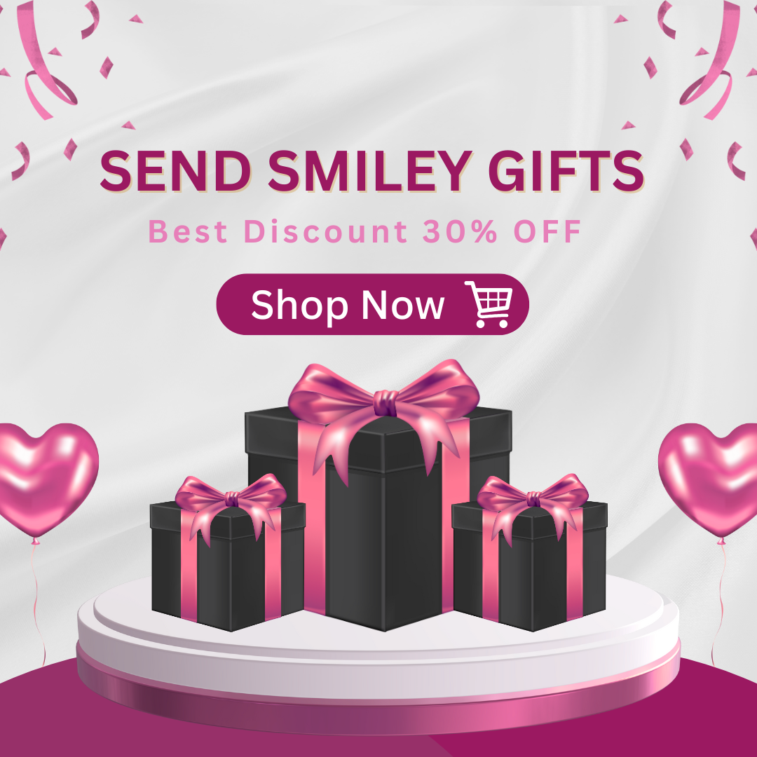 Gift banner